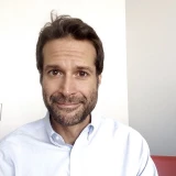 Steven E Trasino, PhD, Hunter College, City University of New York Logo