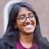 Aparna Nathan, BS, Harvard University Logo
