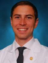 Valerio Rasi, BS, Saint Louis University Logo