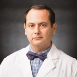 Jorge L. Cervantes, MD, PhD, Paul L. Foster School of Medicine. Texas Tech University Health Sciences Center at El Paso Logo
