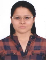 Divya Anthwal, MSc, Post Graduate Institute of Medical Education and Research Logo