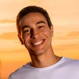 Rodrigo Fernandes Machado, MS, IOC - FIOCRUZ Logo