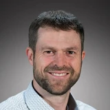 Jason D. Simmons, MD, PhD, University of Washington Logo