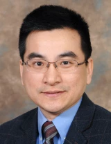 Shouxiong Huang, PhD, University of Cincinnati College of Medicine Logo