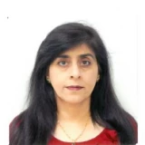 Shumaila Nida Muhammad Hanif, PhD, University of Pikeville Logo