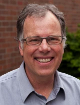 Gerard Cangelosi, PhD, University of Washington Logo