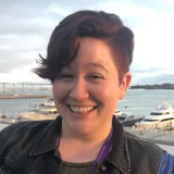 Caylin Gwendolyn Maria Winchell, PhD, University of Pittsburgh Logo