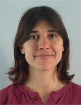 Alba Llibre, PhD, University of Birmingham, UK Logo