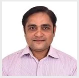 Kumail Ahmed, MSc, The Aga Khan University, Karchi Logo