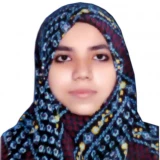 Tehniat Sattar, MSc, Aga Khan University Logo