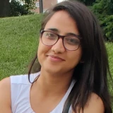 Khushpreet Kaur Logo