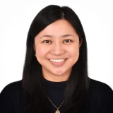 Ruby Anne Natividad King, MD, PhD, University of the Philippines Manila Logo