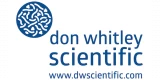 Don Whitley Scientific and HypOxygen  Logo