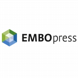 EMBO Press Logo
