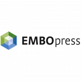 EMBO Press Logo