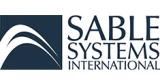 Sable Systems Logo