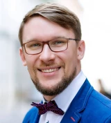 Bartosz Schramm profile image