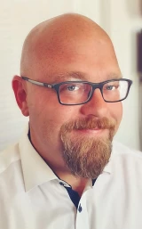 Lars Breuer profile image