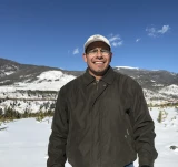 Cruz Hinojos profile image