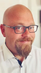 Lars Breuer profile image