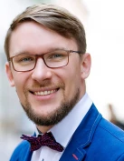 Bartosz Schramm profile image