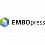 EMBO Press Logo