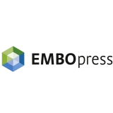 EMBO Press Logo