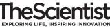 The Scientist Logo