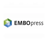 EMBO Press Logo