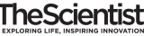 The Scientist Logo