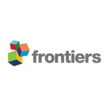 Frontiers in Molecular Biosciences Logo
