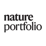 Nature Portfolio Logo