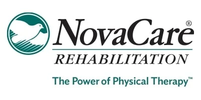 NovaCare Rehabilitation Logo