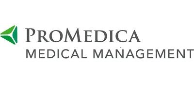 ProMedica Medical Management Logo