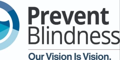 Prevent Blindness, Ohio Affiliate Logo