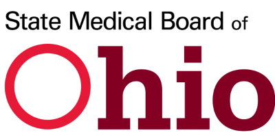State Medical Board of Ohio Logo