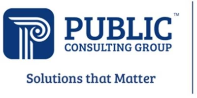 PCG- Public Consulting Group Logo