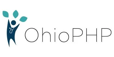 Ohio Professionals Health Program (OhioPHP) Logo