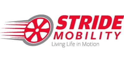 Stride Mobility Logo