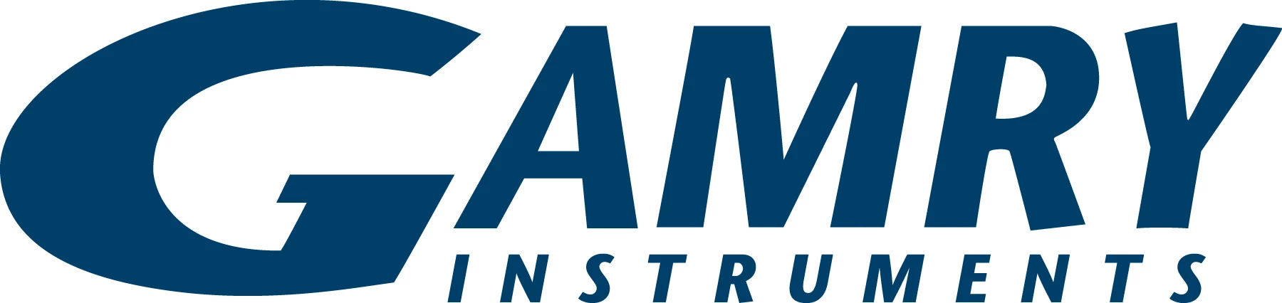 Gamry Instruments logo