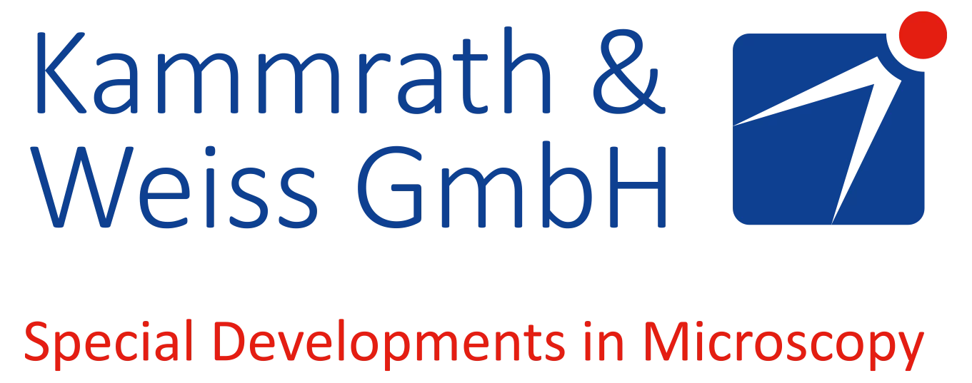 Kammrath & Weiss logo
