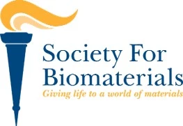 Society for Biomaterials logo