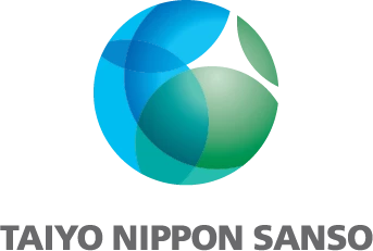 Taiyo Nippon Sanso logo