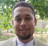 Jonathan	 Patterson	 profile image