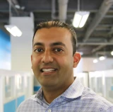 Dhiren Patel profile image