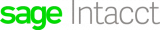 Sage Intacct Logo