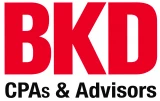 BKD CPA's & Advisors Logo