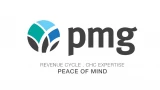 PMG, Inc. Logo