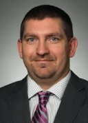 Justin Kensinger profile image