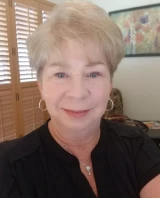 Joan Benson profile image